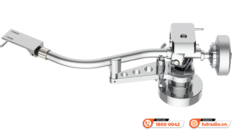 Đầu đĩa than Pro-Ject The Classic Reference