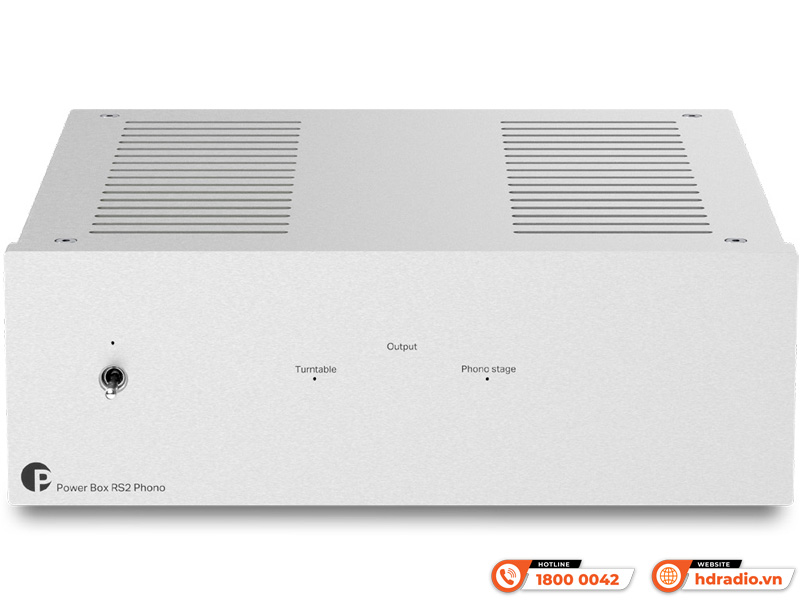 Đầu đĩa than Pro-Ject The Classic Reference