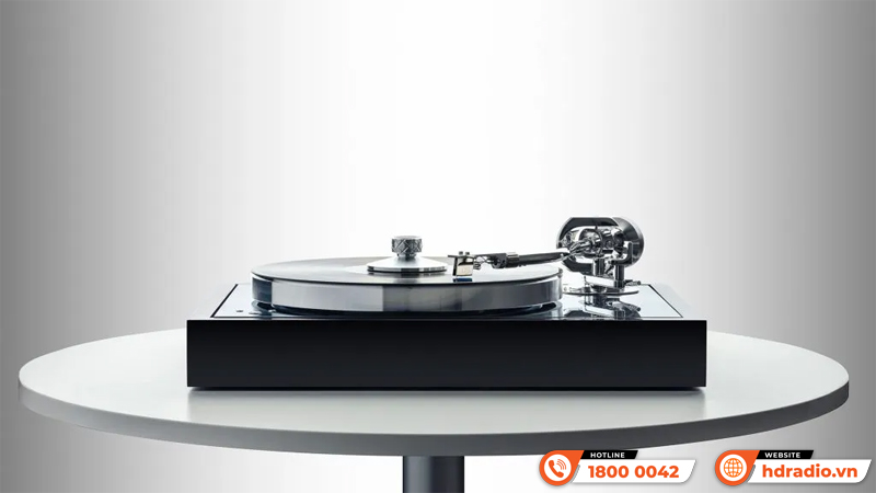 Đầu đĩa than Pro-Ject The Classic Reference