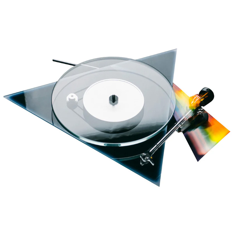 Đầu Đĩa Than Pro-Ject The Dark Side Of The Moon (Limited Edition)-2