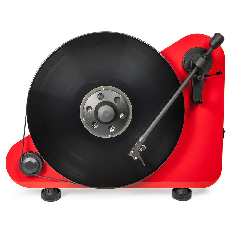 Đầu Đĩa Than Pro-Ject VT-E BT (33,45 vòng/ phút)