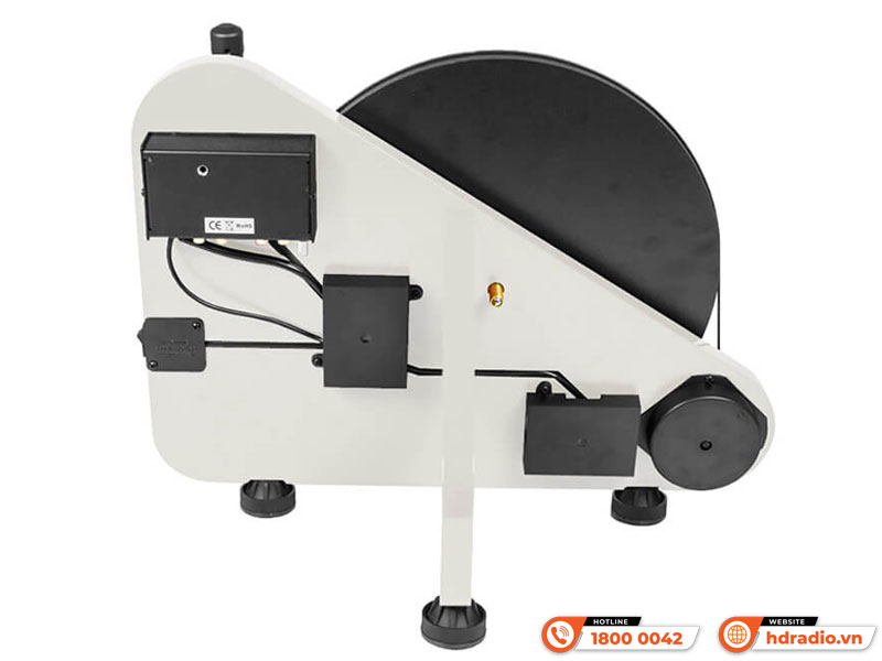 Công nghệ Đầu đĩa than Pro-Ject VT-E BT