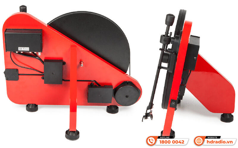 Linh kiện Đầu đĩa than Pro-Ject VT-E BT