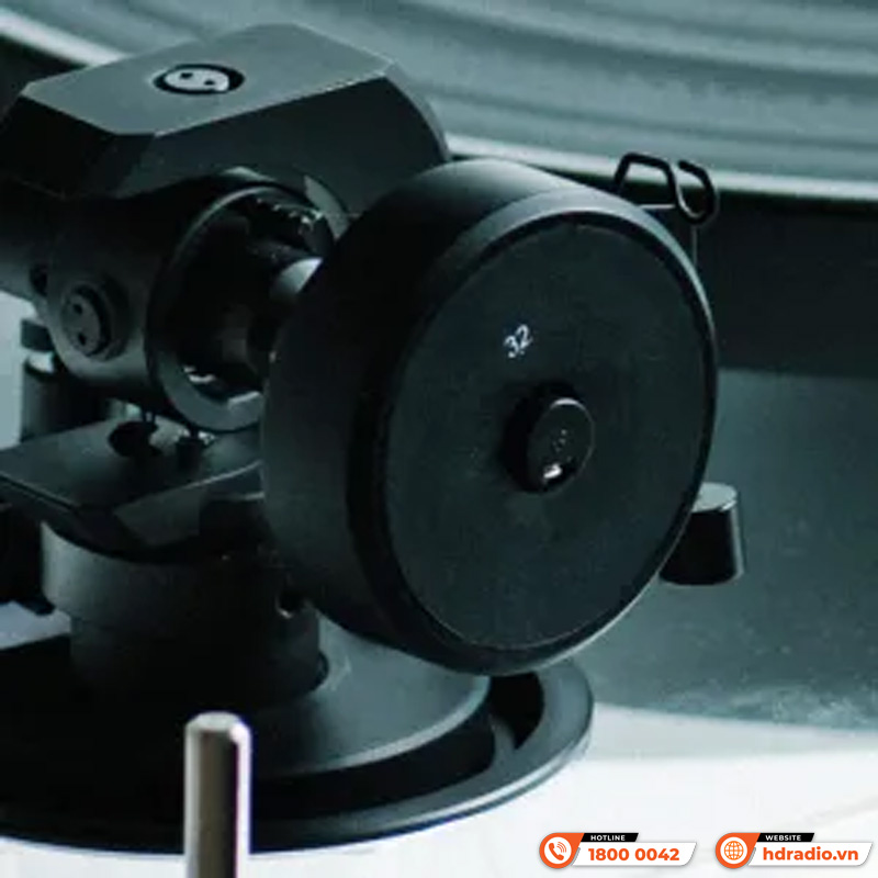 Đầu đĩa than Pro-Ject XA B
