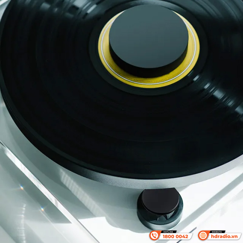 Đầu đĩa than Pro-Ject XA B