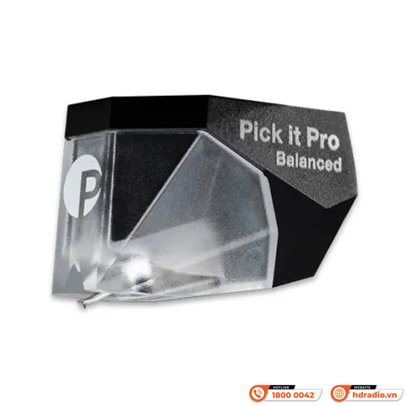 Đầu đĩa than Pro-Ject XA B