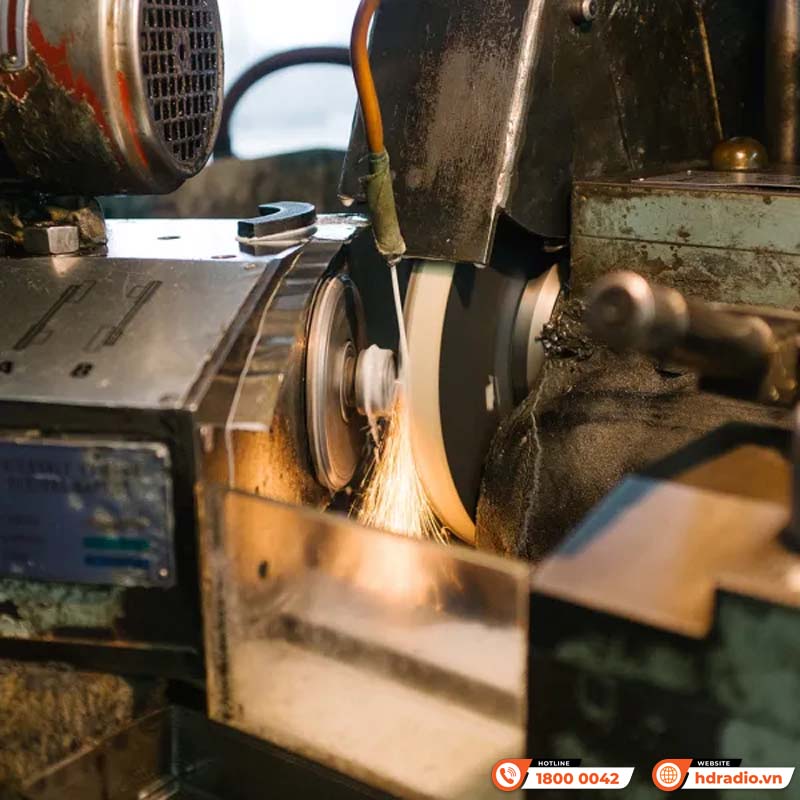 Đầu đĩa than Pro-Ject XA B