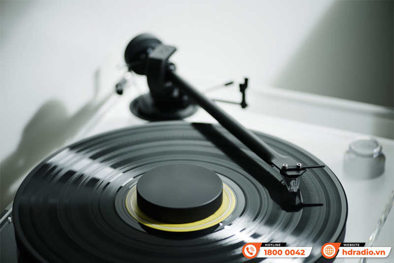 Đầu đĩa than Pro-Ject XA B