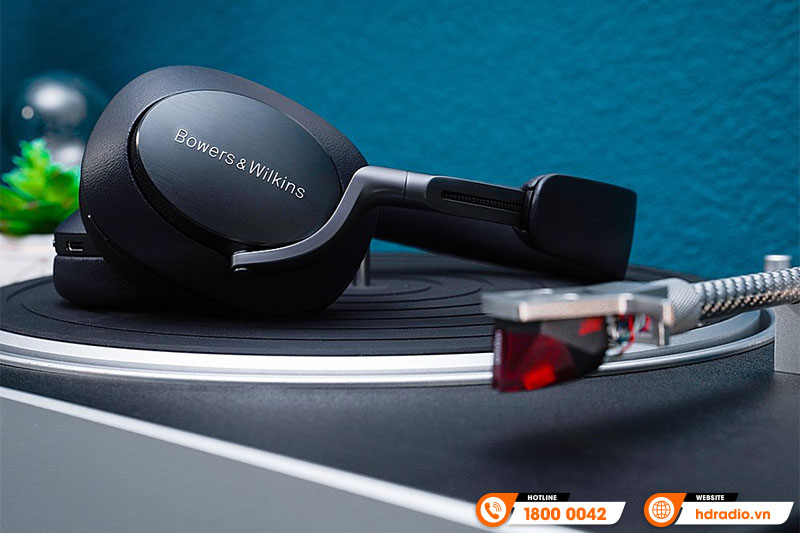 đầu đĩa than victrola hi-res carbon