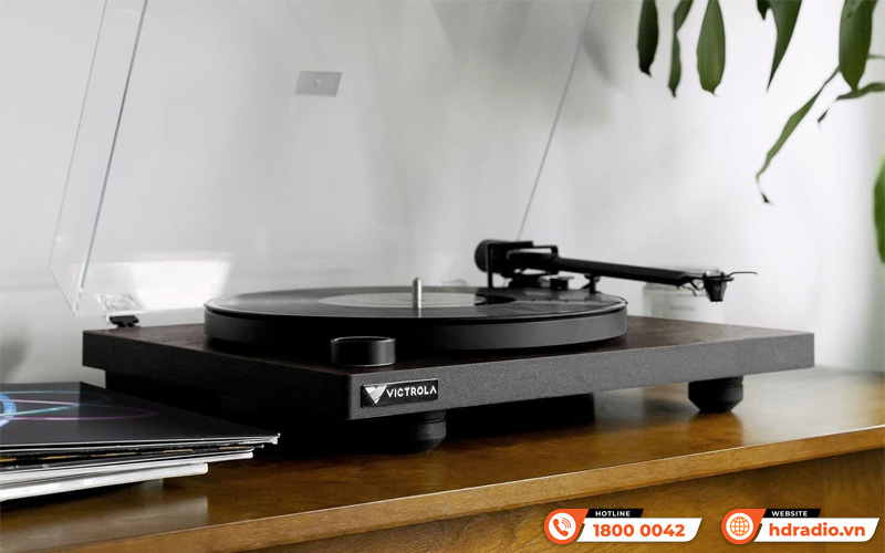Đầu đĩa than Victrola Premiere T1