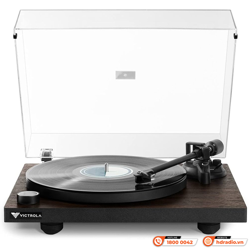 Đầu đĩa than Victrola Premiere T1