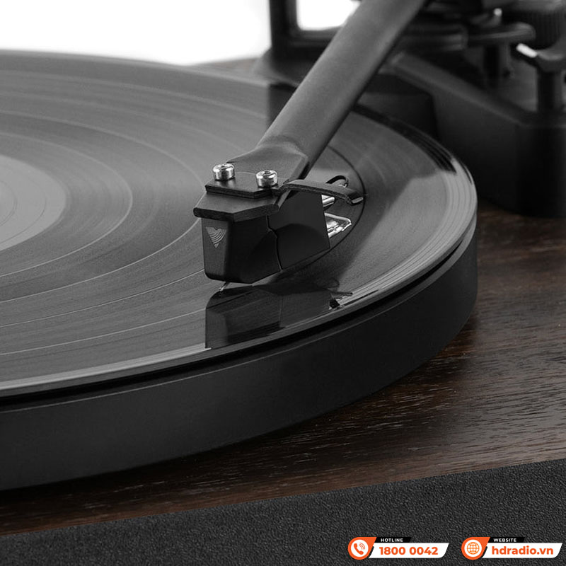 Đầu đĩa than Victrola Premiere T1