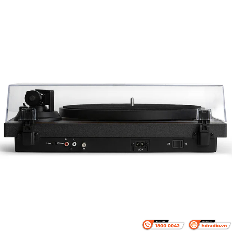 Đầu đĩa than Victrola Premiere T1