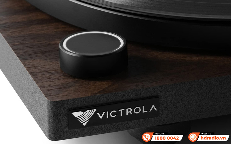Đầu đĩa than Victrola Premiere T1