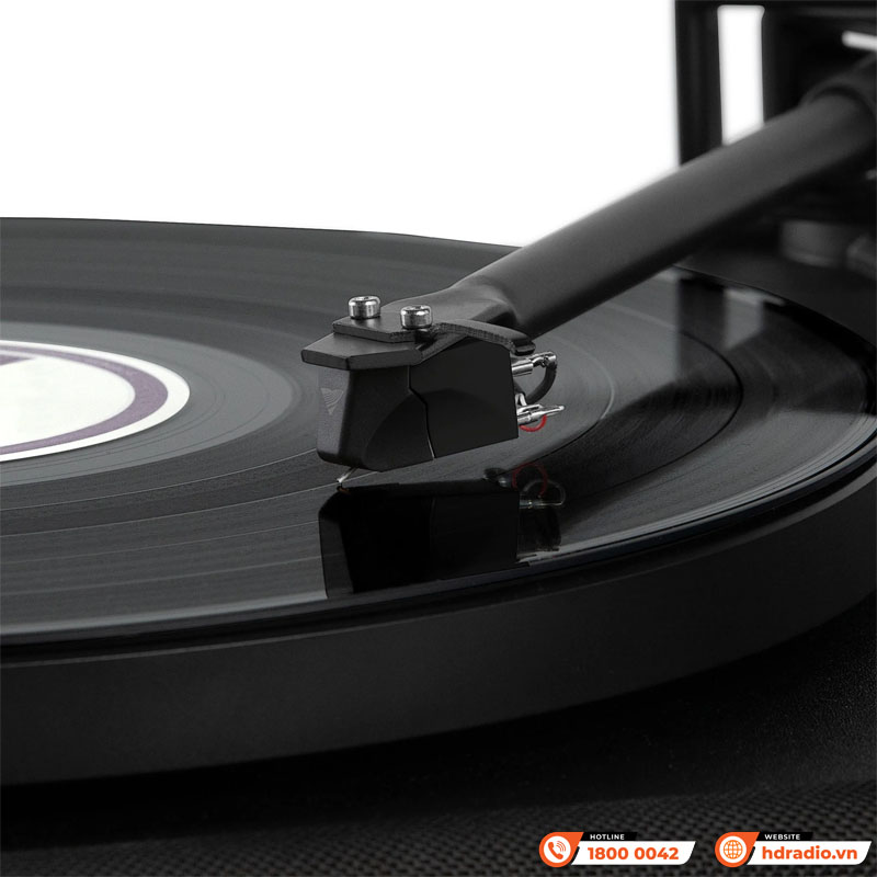 Đầu đĩa than Victrola Premiere V1