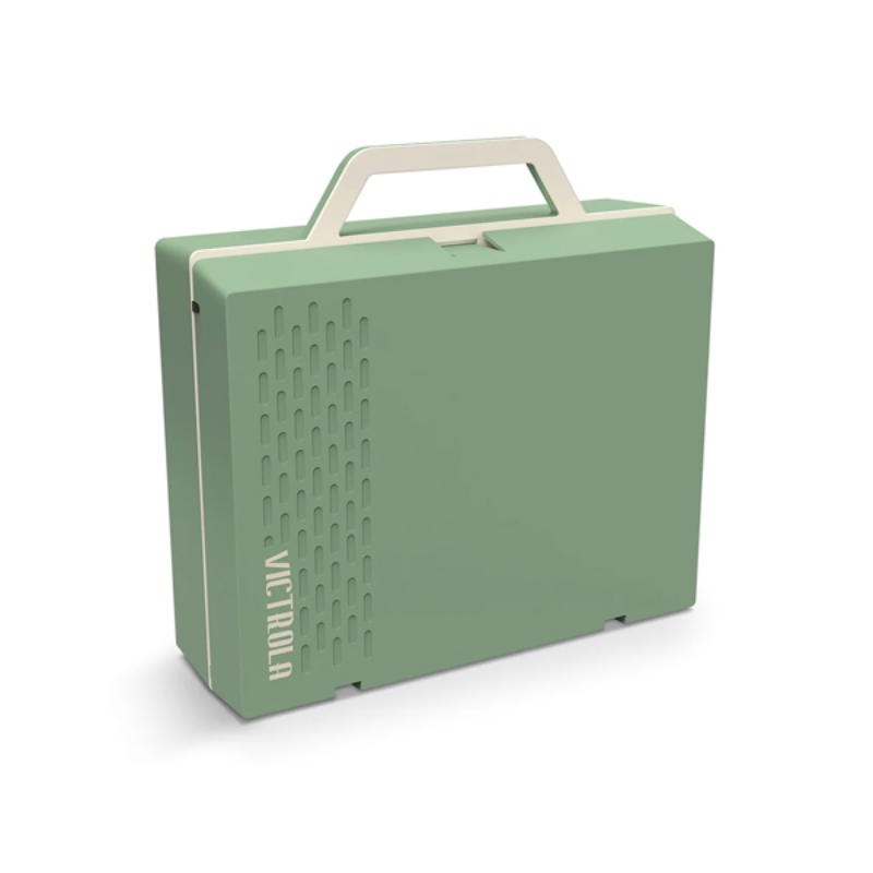 Đầu đĩa than Tích Hợp Loa Victrola Re Spin, Bluetooth 5.2, Headphone output, (33-1/3, 45, 78 RPM)-7