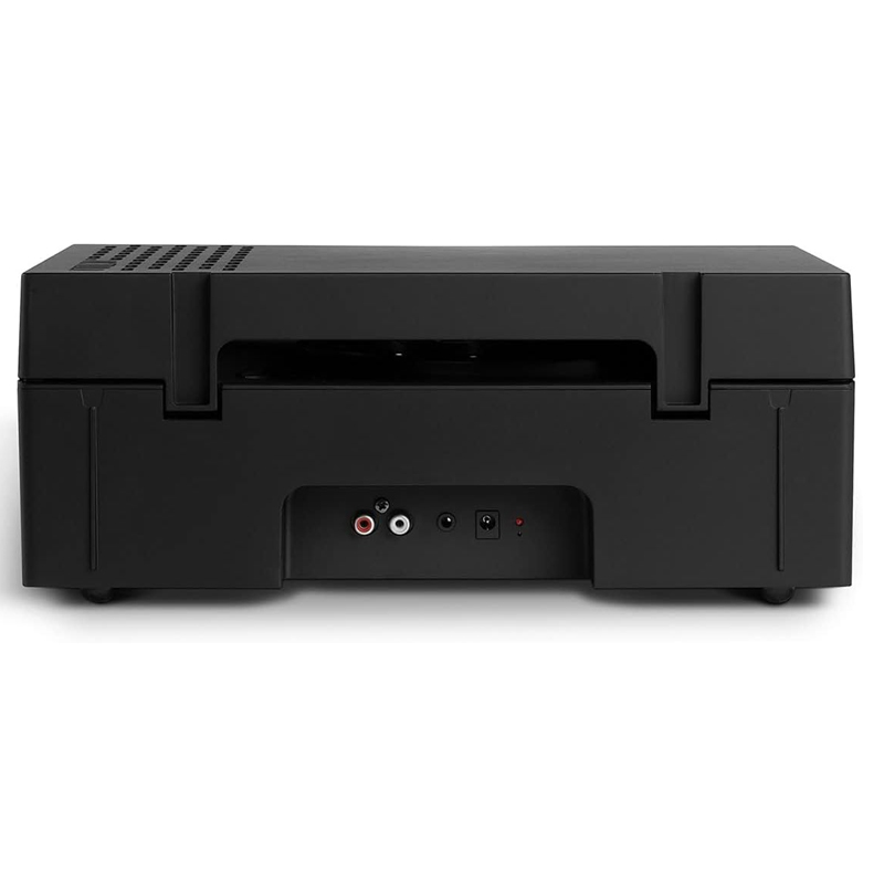 Đầu đĩa than Di Động Tích Hợp Loa Victrola Revolution Go, Bluetooth 5.0, Pin 12H (33-1/3, 45, 78 rpm)-6