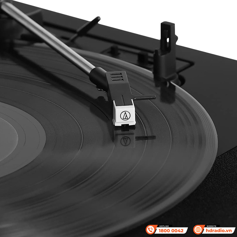 Đầu đĩa than Victrola Revolution Go