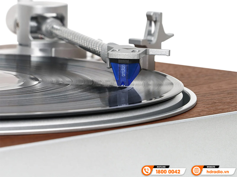 đầu đĩa than Victrola Stream Sapphire