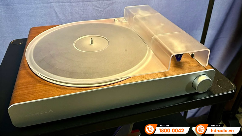 đầu đĩa than Victrola Stream Sapphire