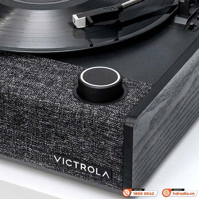 Đầu Đĩa Than Victrola The Eastwood II
