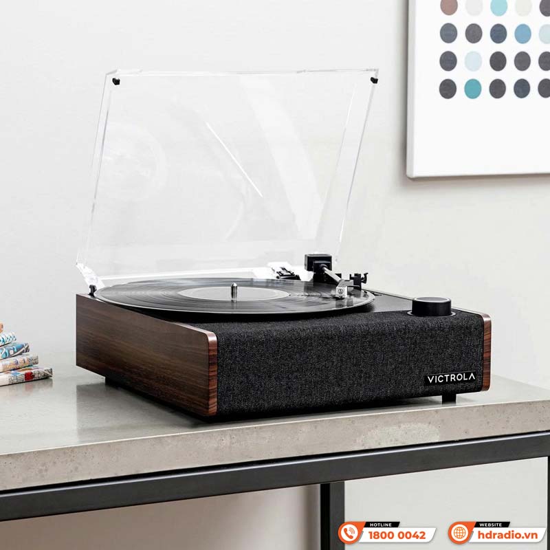 Đầu Đĩa Than Victrola The Eastwood II