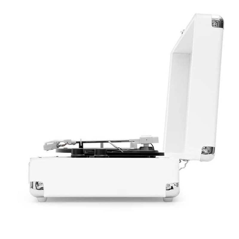 Đầu đĩa than Kết Hợp Loa Victrola The Journey+-4