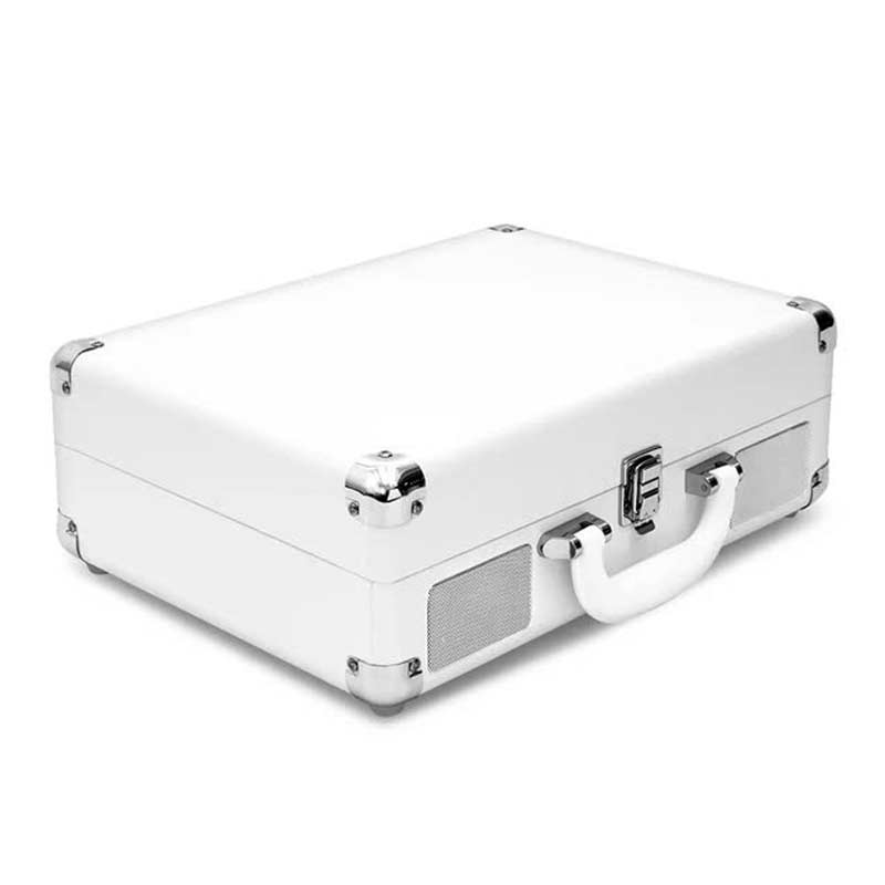 Đầu đĩa than Kết Hợp Loa Victrola The Journey+-5