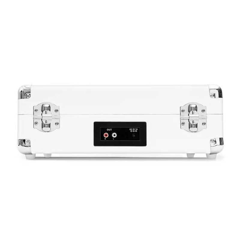 Đầu đĩa than Kết Hợp Loa Victrola The Journey+-6