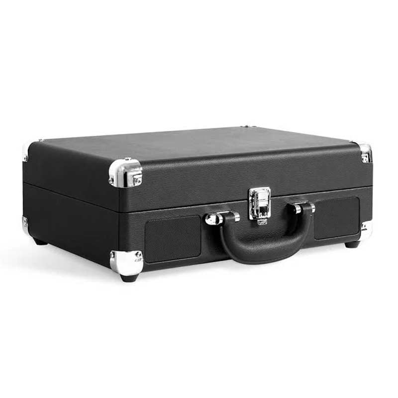 Đầu đĩa than Kết Hợp Loa Victrola The Journey+-8