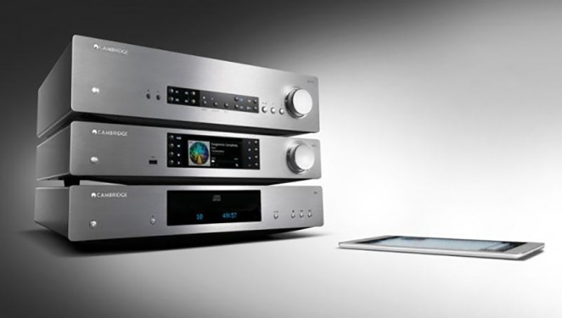 Cambridge Audio CXC V2