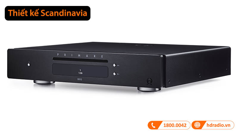 đơn giản, thanh lịch