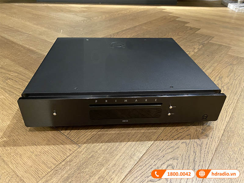 dễ dàng lắp đặt