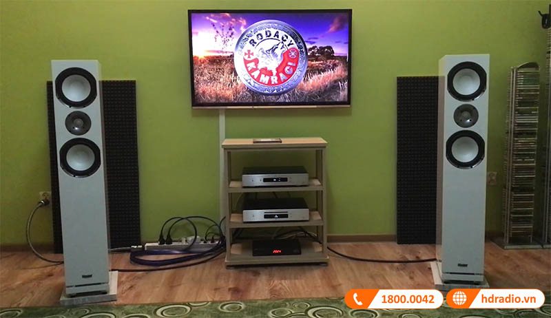 nghe nhạc, xem phim cực hay