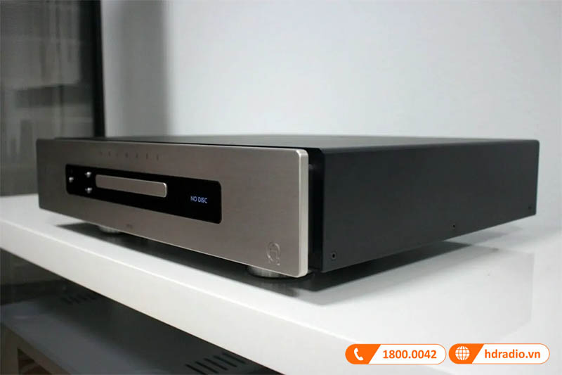 làm bằng 100% vật liệu kim loại