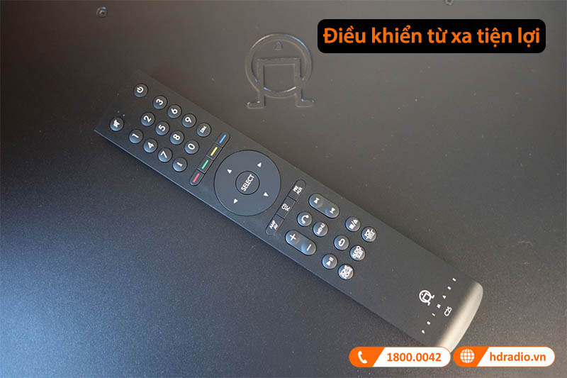 Điều khiển từ xa