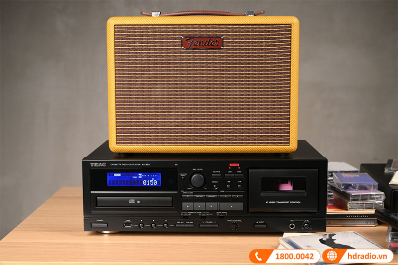 Cung cấp khả năng hát karaoke dễ dàng