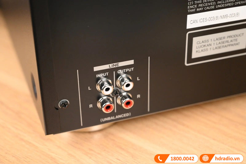 Kết nối nhanh chóng