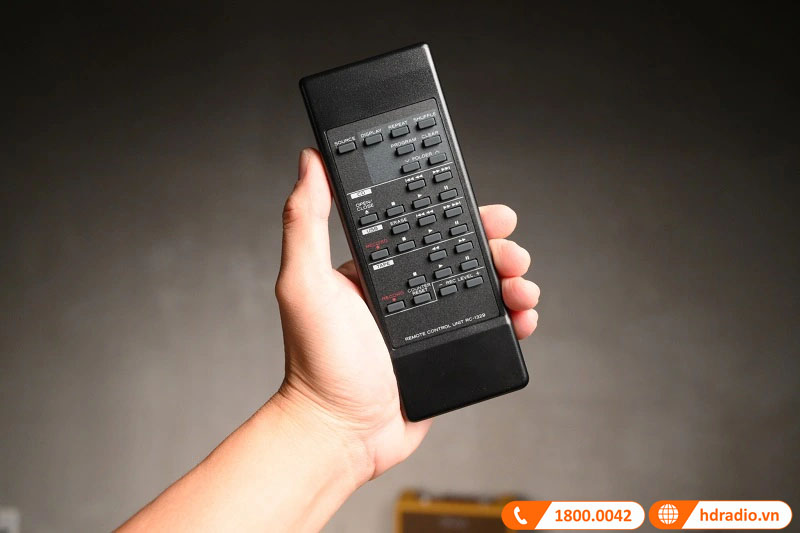 điều khiển từ xa