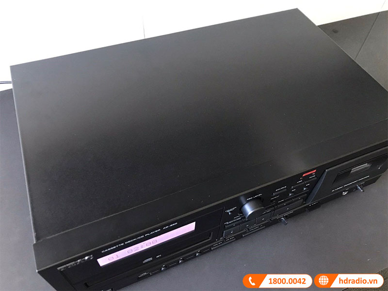 khung gầm chắc chắn