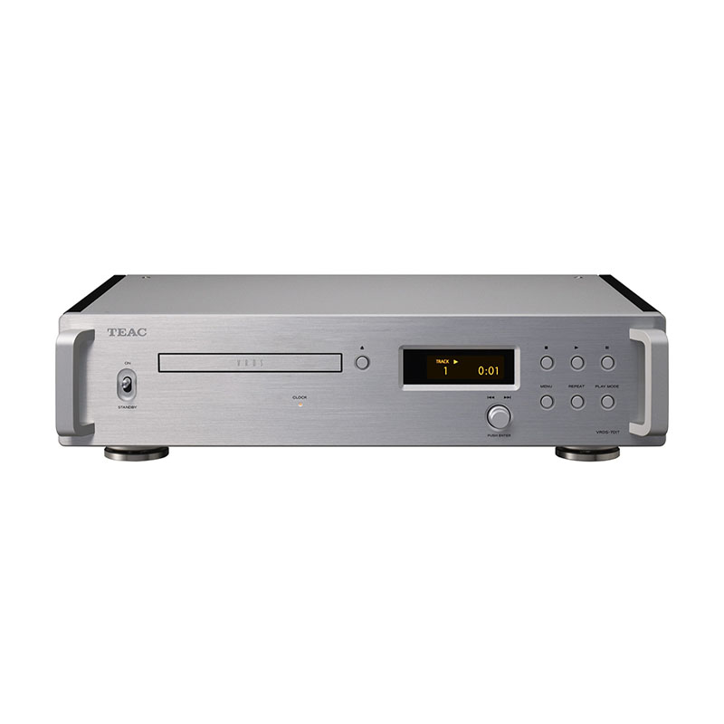 Đầu CD TEAC VRDS-701T-1