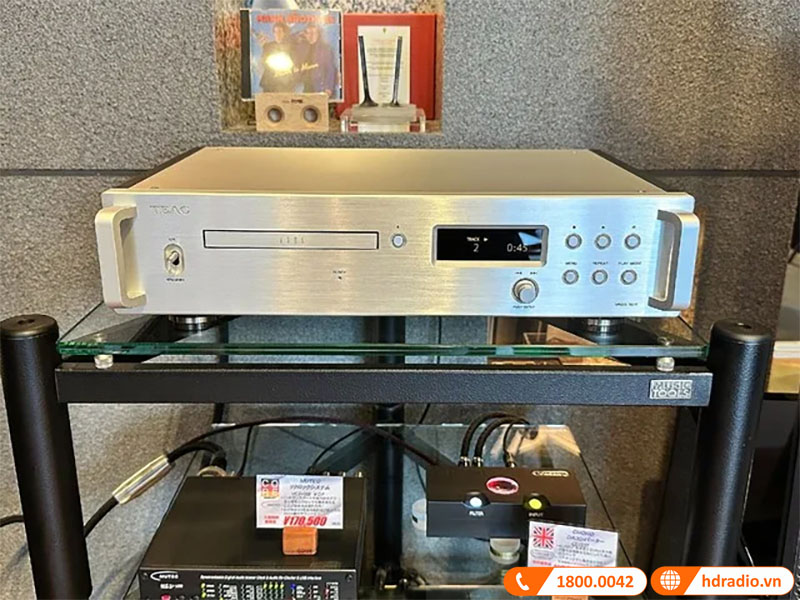 lắp đặt bán nổi