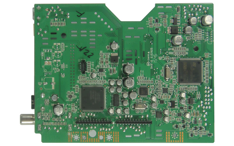 Đầu CD TEAC CR-H101