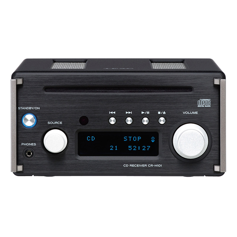Đầu CD TEAC CR-H101