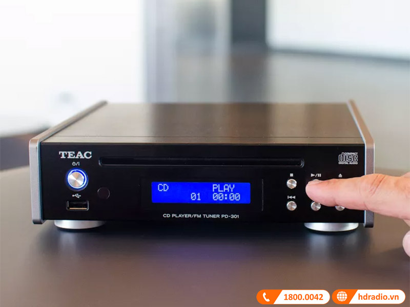 hệ thống các nút tùy chỉnh 