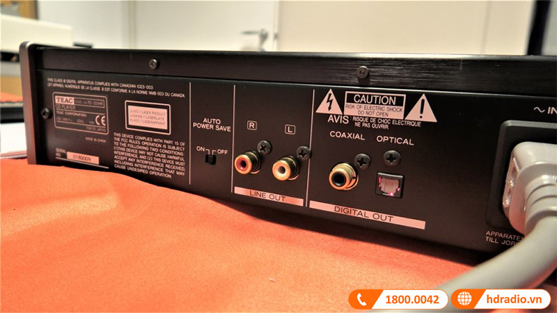 Kết nối hiện đại