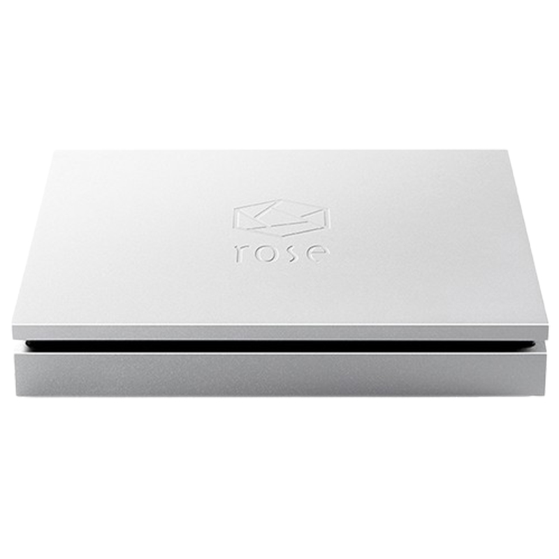 Đầu CD HiFi Rose RSA780E, CD Playback, CD Ripping