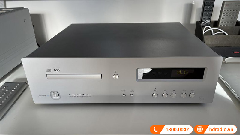 Được thiết kế hoàn hảo ở mọi khía cạnh