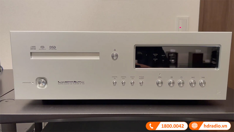 kiểu dáng hiện đại, cao cấp