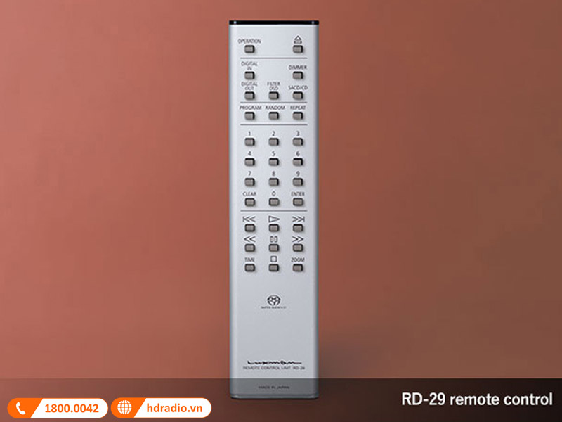 điều khiển từ xa